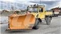 Unimog U130 Άλλα Φορτηγά