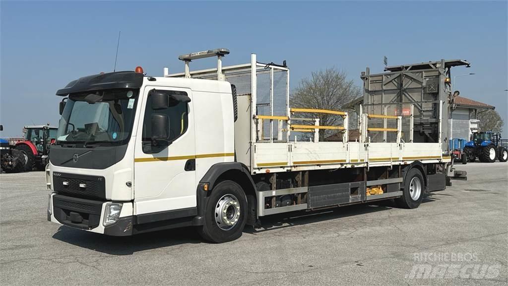Volvo FE 250 4X2 Άλλα Φορτηγά