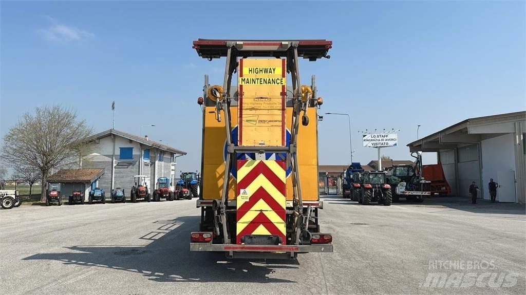 Volvo FE 250 4X2 Άλλα Φορτηγά