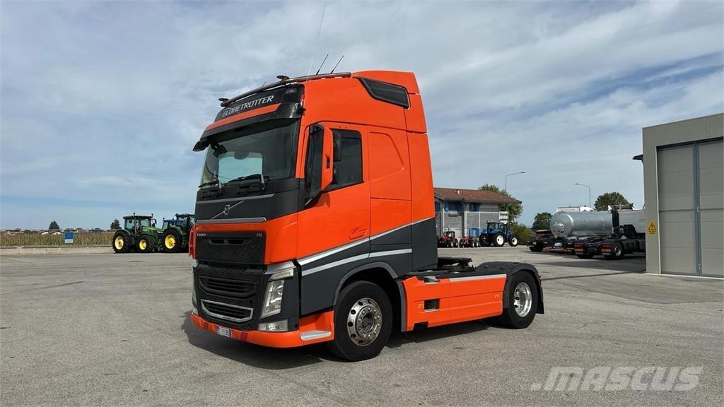 Volvo FH 540 4x2 Άλλα Φορτηγά
