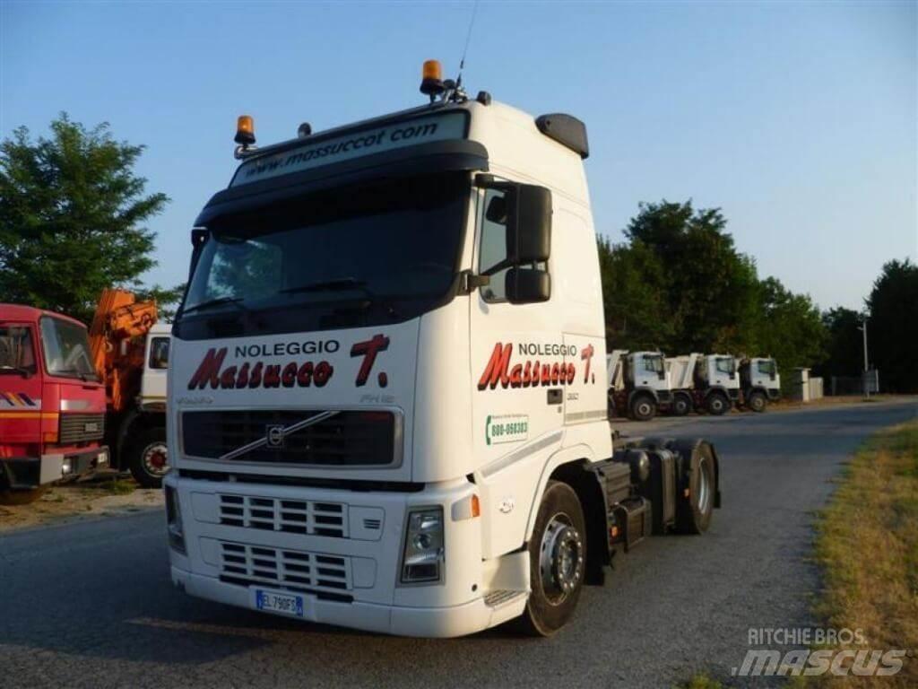 Volvo FH12 Άλλα Φορτηγά