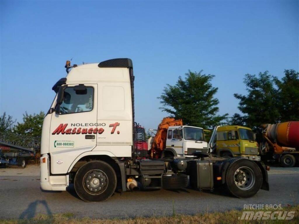 Volvo FH12 Άλλα Φορτηγά