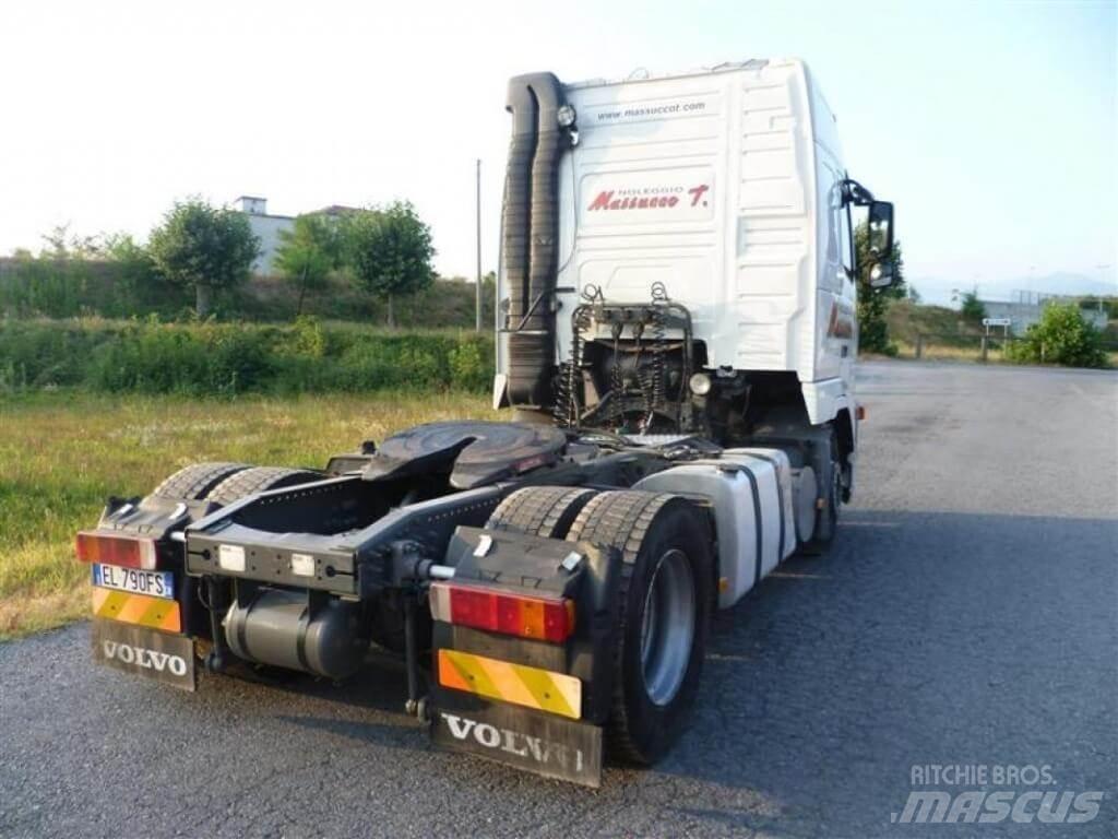 Volvo FH12 Άλλα Φορτηγά