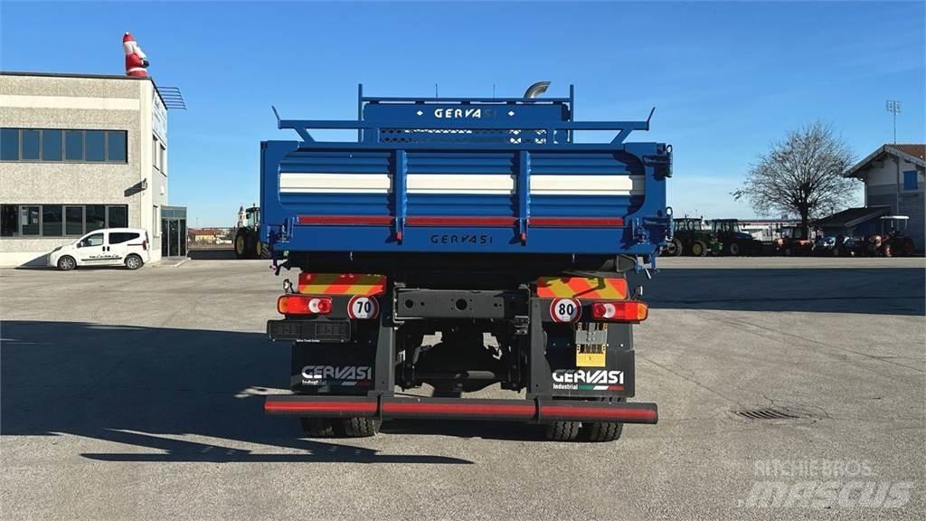Volvo FL280 4x4 Άλλα Φορτηγά