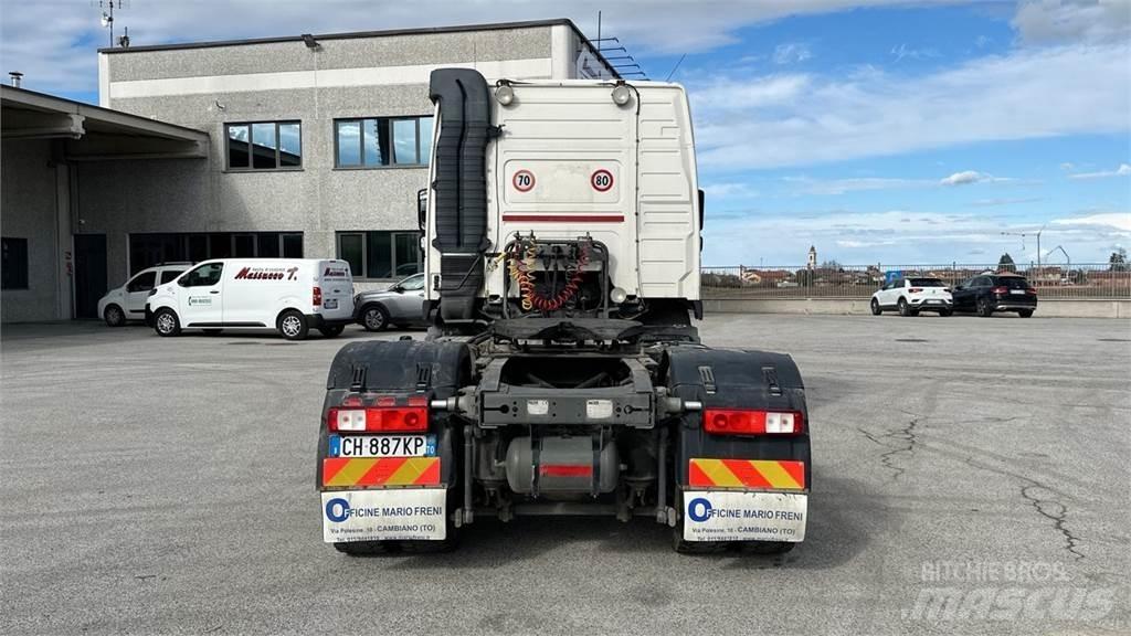 Volvo FM 9 4x2 Άλλα Φορτηγά