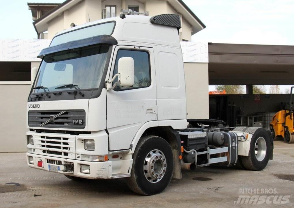 Volvo FM12 Άλλα Φορτηγά