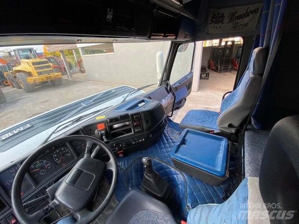 Volvo FM12 Άλλα Φορτηγά