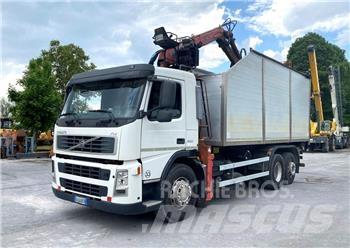 Volvo FM300 Άλλα Φορτηγά