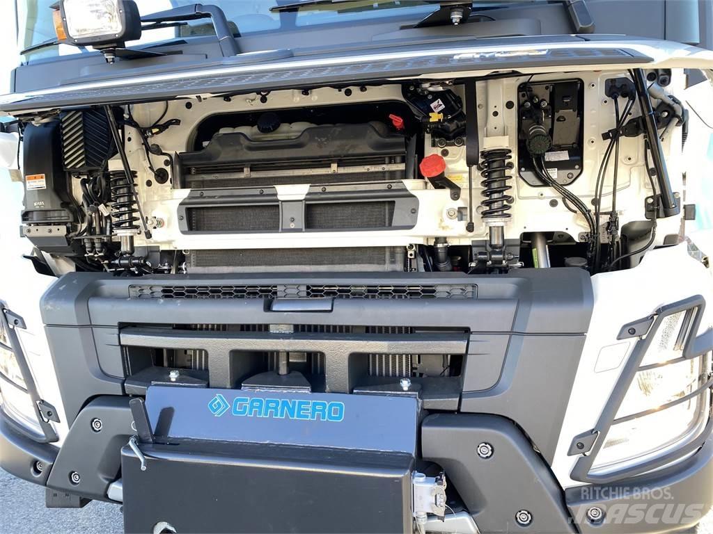Volvo FMX500 Άλλα Φορτηγά