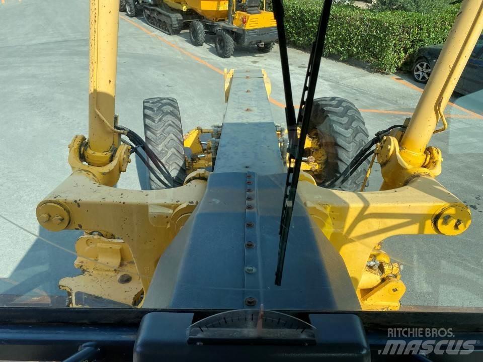 Volvo G740VHP Μπουλντόζες με ερπύστριες