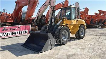Volvo L 40 B-TP Φορτωτές με λάστιχα (Τροχοφόροι)
