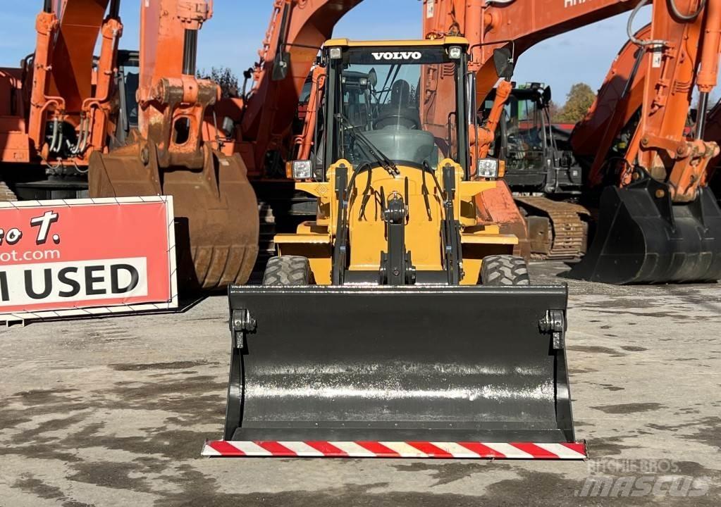 Volvo L30G Φορτωτές με λάστιχα (Τροχοφόροι)