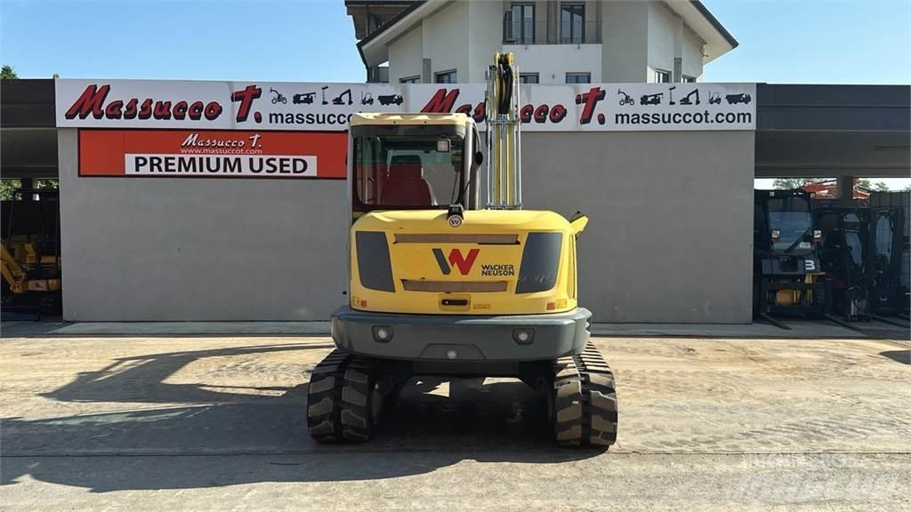 Wacker Neuson ET90 Μίνι εκσκαφείς 7t - 12t