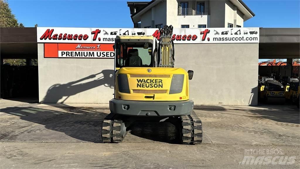 Wacker Neuson ET90 Μίνι εκσκαφείς 7t - 12t