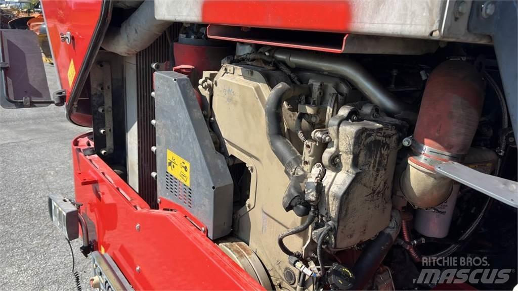 Wirtgen W200i Επεξεργασίας επίστρωσης ασφάλτου
