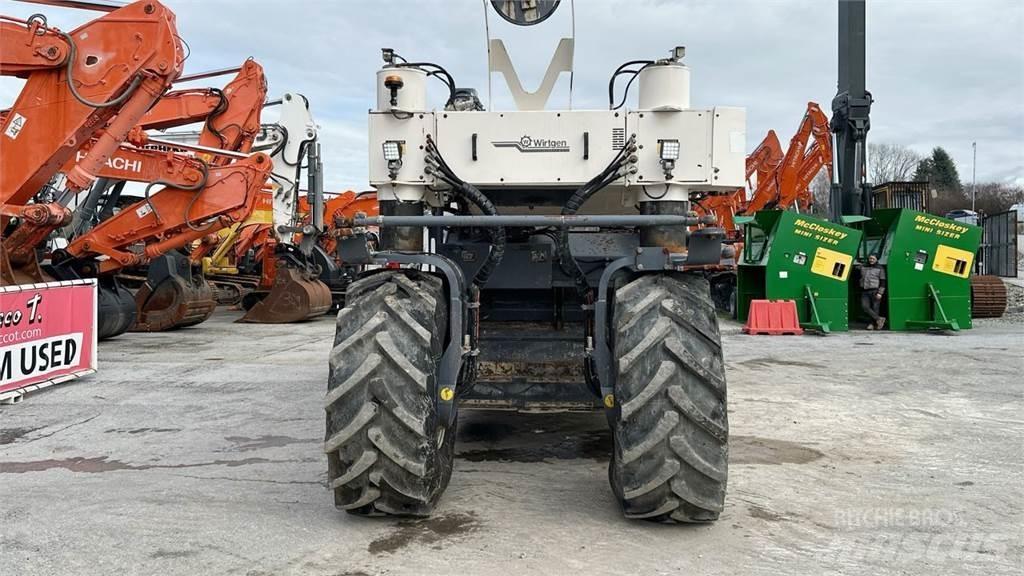 Wirtgen WR2000 Άλλα Φορτηγά