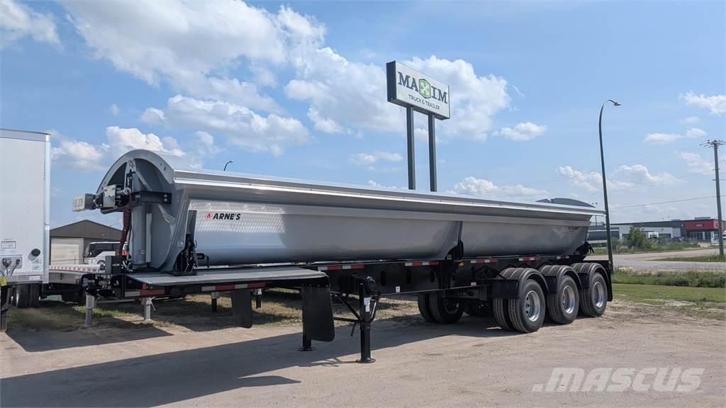  Arne's Ultra Max Ανατρεπόμενες ρυμούλκες