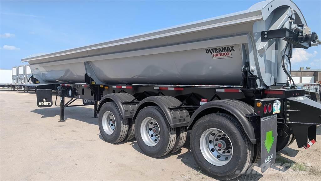  Arne's Ultra Max Ανατρεπόμενες ρυμούλκες