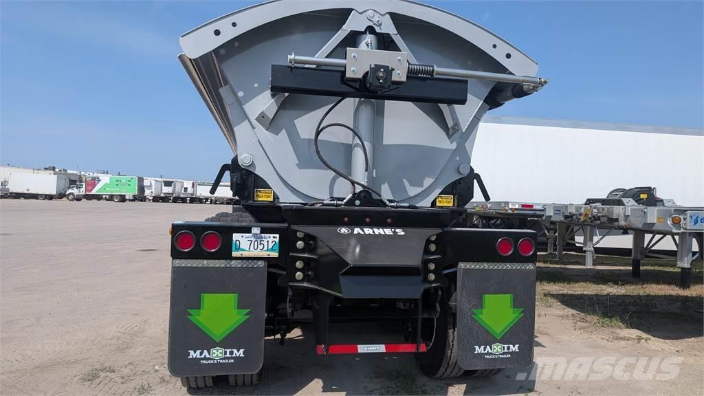  Arne's Ultra Max Ανατρεπόμενες ρυμούλκες