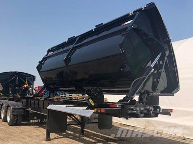  Arne's V Max Ανατρεπόμενες ρυμούλκες
