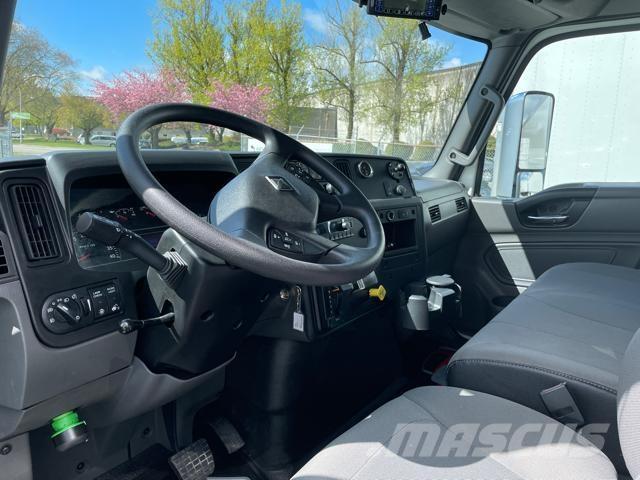 International MV Φορτηγά Ψυγεία