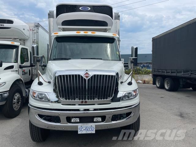 International MV Φορτηγά Ψυγεία