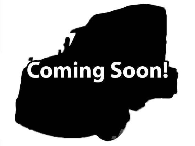 International MV Φορτηγά Σασί