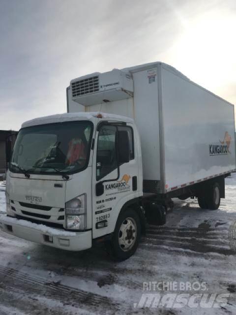 Isuzu NRR Φορτηγά Ψυγεία