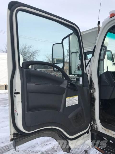 Isuzu NRR Φορτηγά Ψυγεία