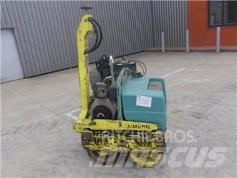 Ammann ARW65 Εξαρτήματα και ανταλλακτικά εξοπλισμού συμπίεσης