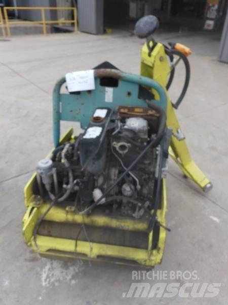 Ammann ARW65 Εξαρτήματα και ανταλλακτικά εξοπλισμού συμπίεσης