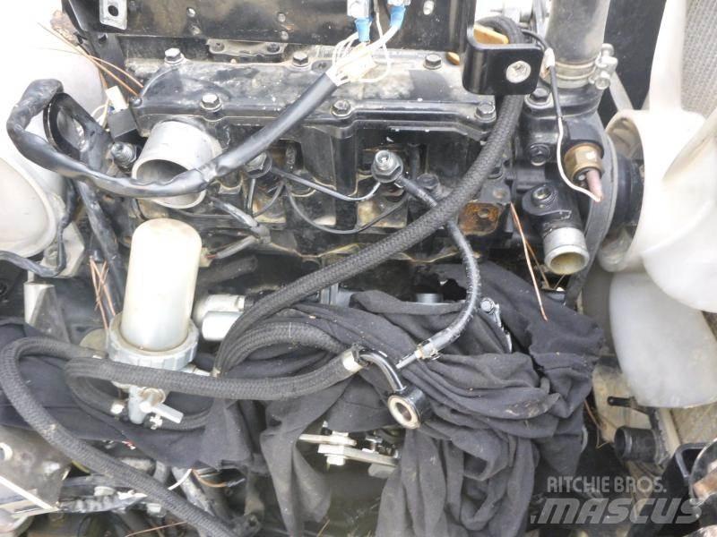 Ammann Rammax Κύλινδροι συμπίεσης εδάφους