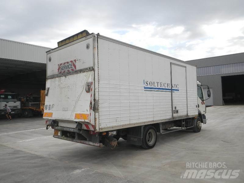 DAF LF 45 Φορτηγά Κόφα