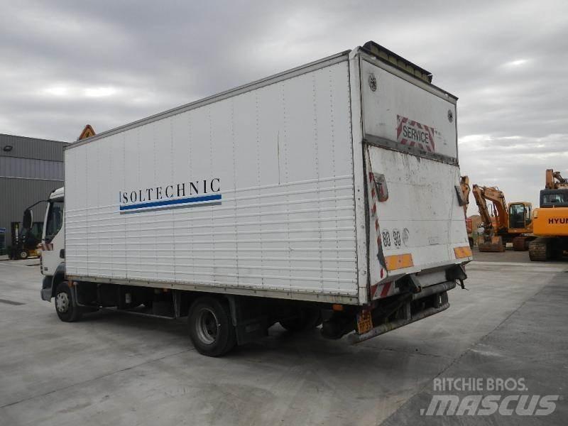 DAF LF 45 Φορτηγά Κόφα