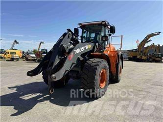 Doosan DL350-5 Φορτωτές με λάστιχα (Τροχοφόροι)