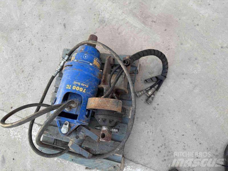Doosan DX 27 Z Εκσκαφάκι (διαβολάκι) < 7t