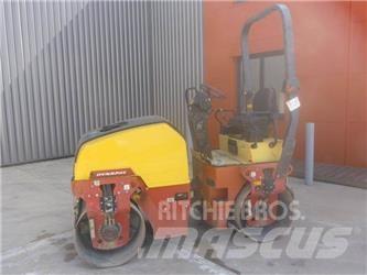 Dynapac CC1200 Κύλινδροι συμπίεσης εδάφους