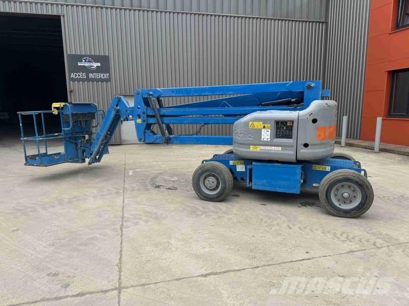 Genie Z45/25 Ανυψωτήρες με αρθρωτό βραχίονα