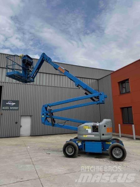 Genie Z45/25 Ανυψωτήρες με αρθρωτό βραχίονα