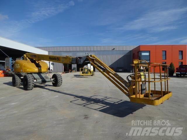 Haulotte H23 TPX Ανυψωτήρες με αρθρωτό βραχίονα