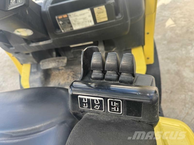 Hyster H2.5FT Περονοφόρα ανυψωτικά κλαρκ - άλλα