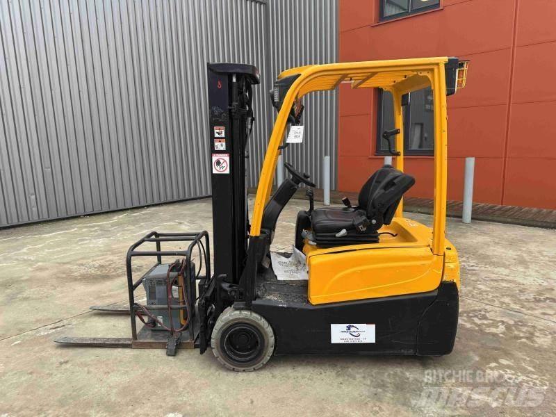Hyster J1.8 XH5 Περονοφόρα ανυψωτικά κλαρκ - άλλα