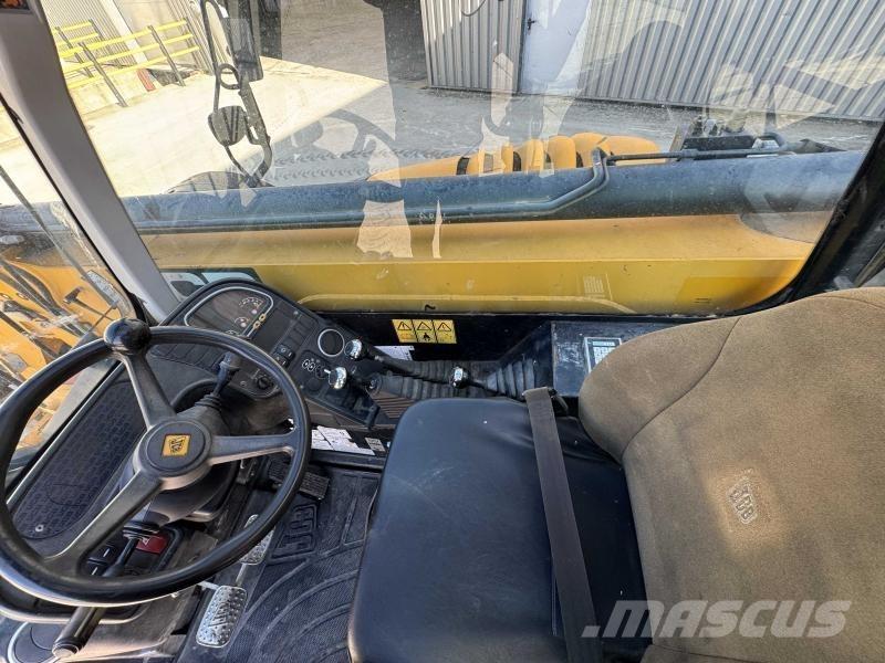 JCB 535-95 Τηλεσκοπικοί ανυψωτές