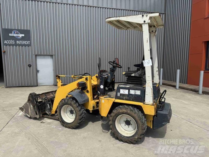 Kubota R310A Άλλα γεωργικά μηχανήματα