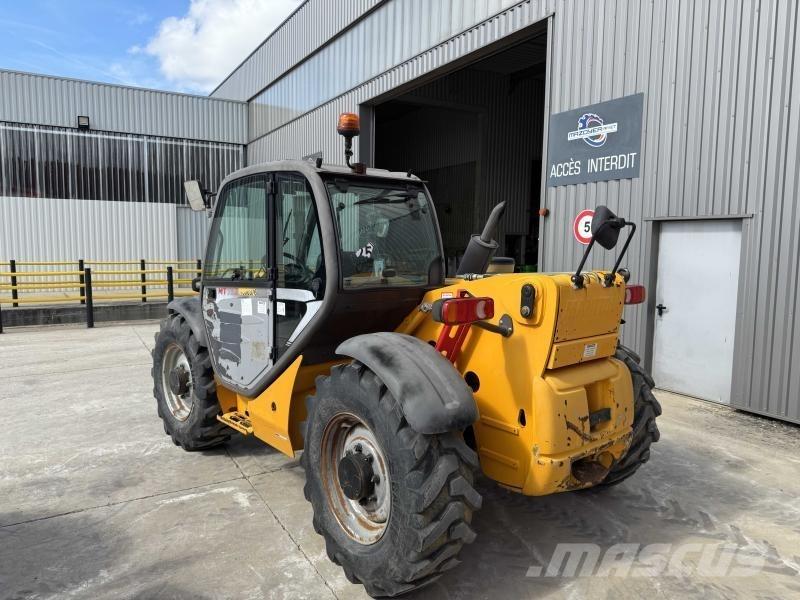 Manitou MT 732 Τηλεσκοπικοί ανυψωτές