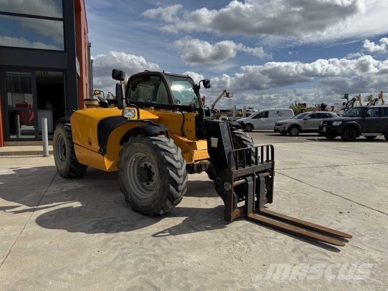 Manitou MT 932 Τηλεσκοπικοί ανυψωτές