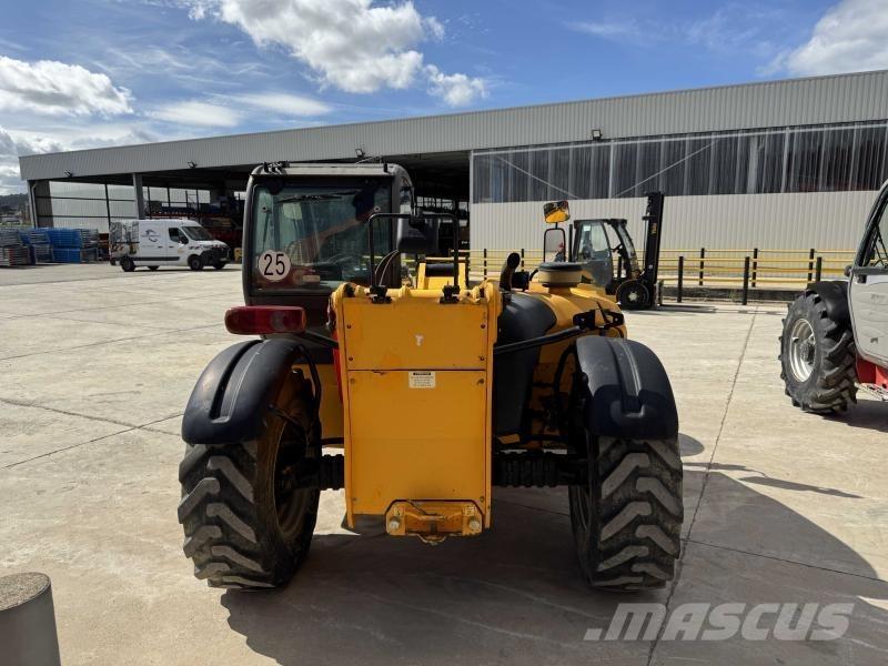 Manitou MT 932 Τηλεσκοπικοί ανυψωτές