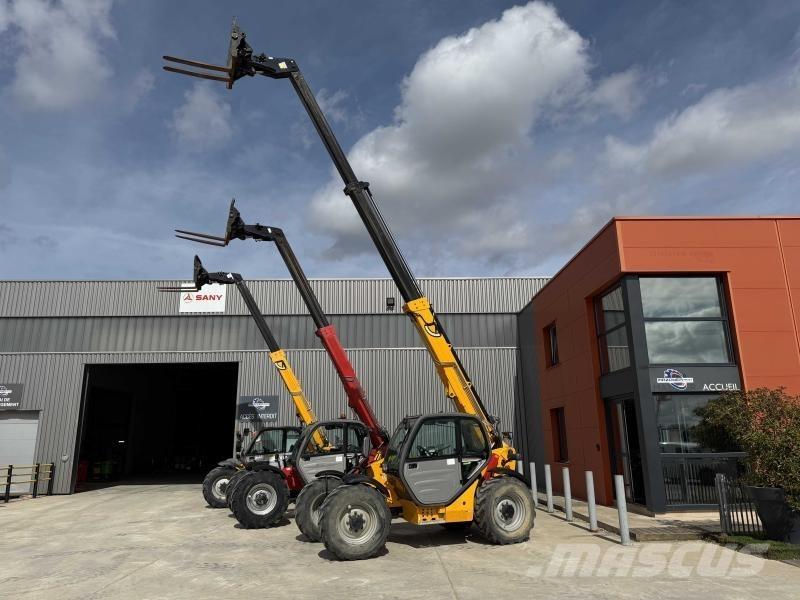 Manitou MT 932 Τηλεσκοπικοί ανυψωτές