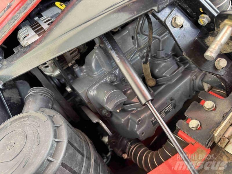 Manitou MT420 H Τηλεσκοπικοί ανυψωτές