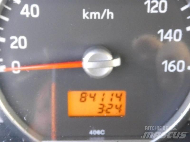 Renault Maxity Άλλα Φορτηγά
